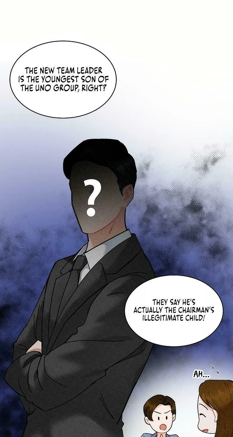 Read Inside the Elevator chapter 1 image 6 on Lezhin