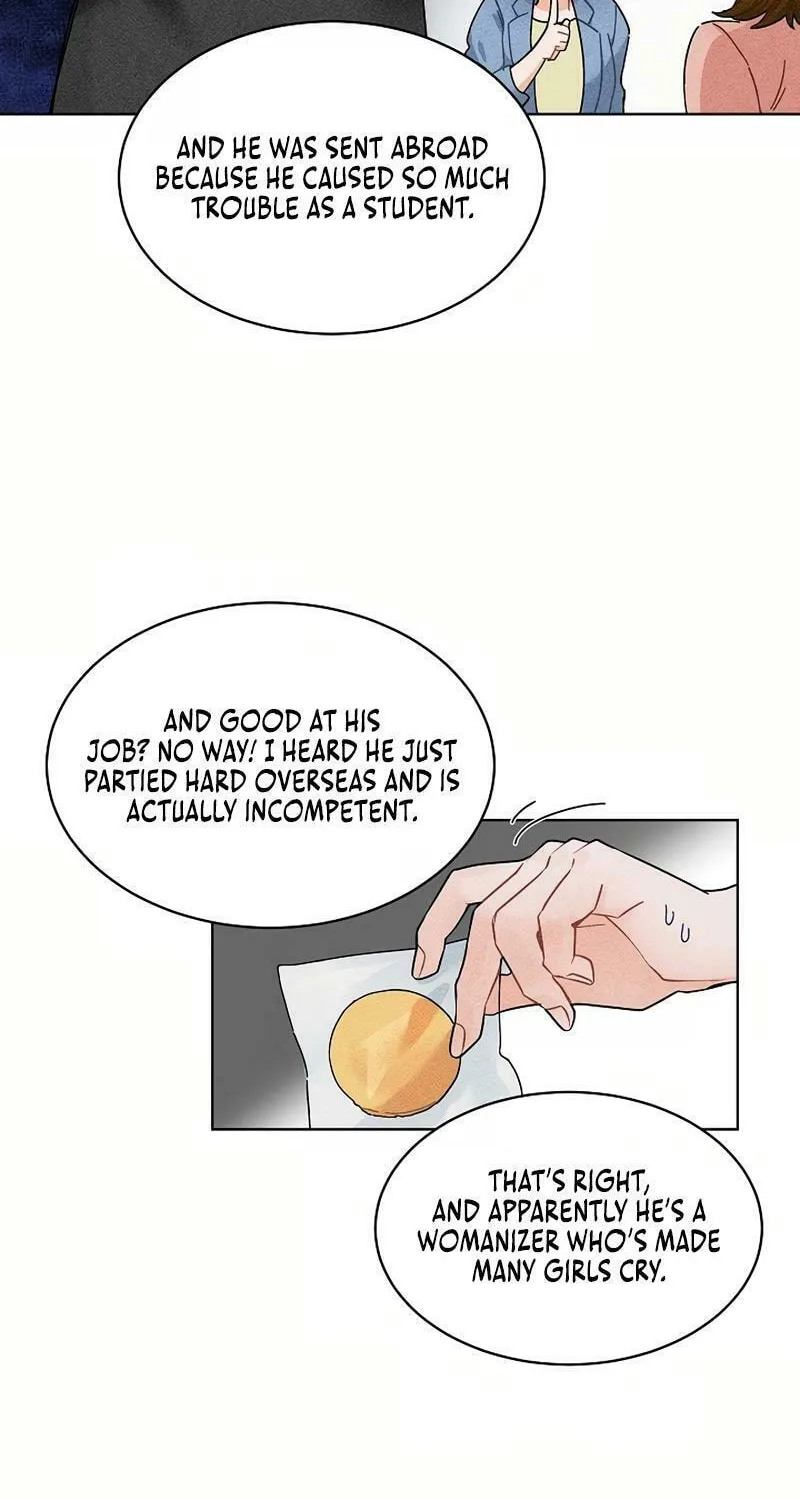 Read Inside the Elevator chapter 1 image 7 on Lezhin