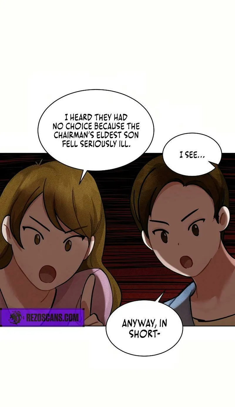 Read Inside the Elevator chapter 1 image 9 on Lezhin