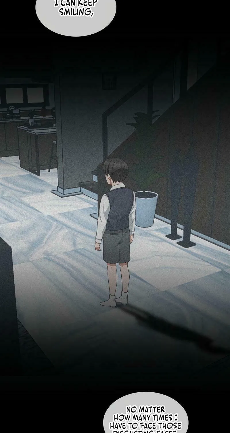 Read Inside the Elevator chapter 10 image 12 on Lezhin