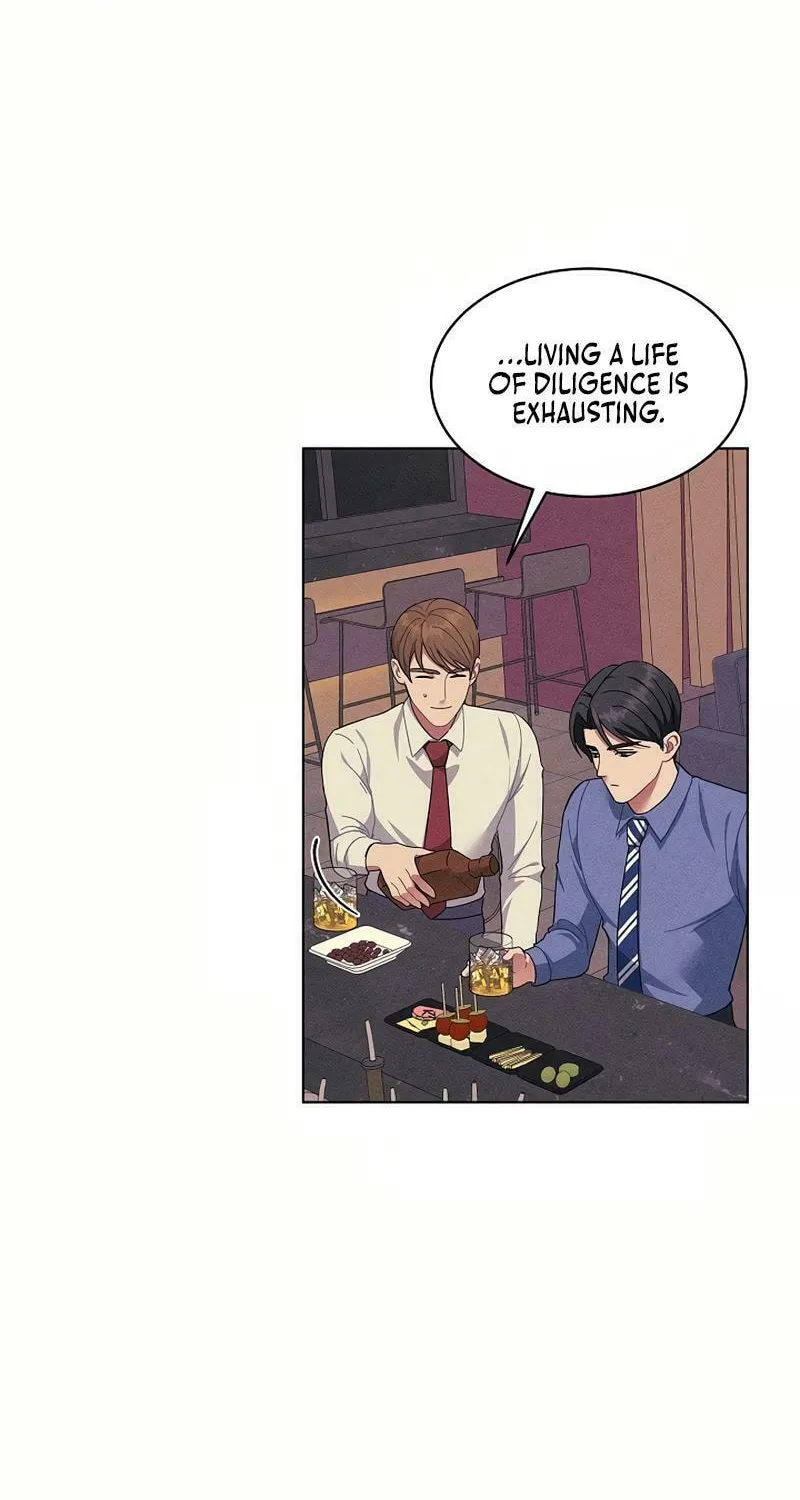 Read Inside the Elevator chapter 10 image 15 on Lezhin