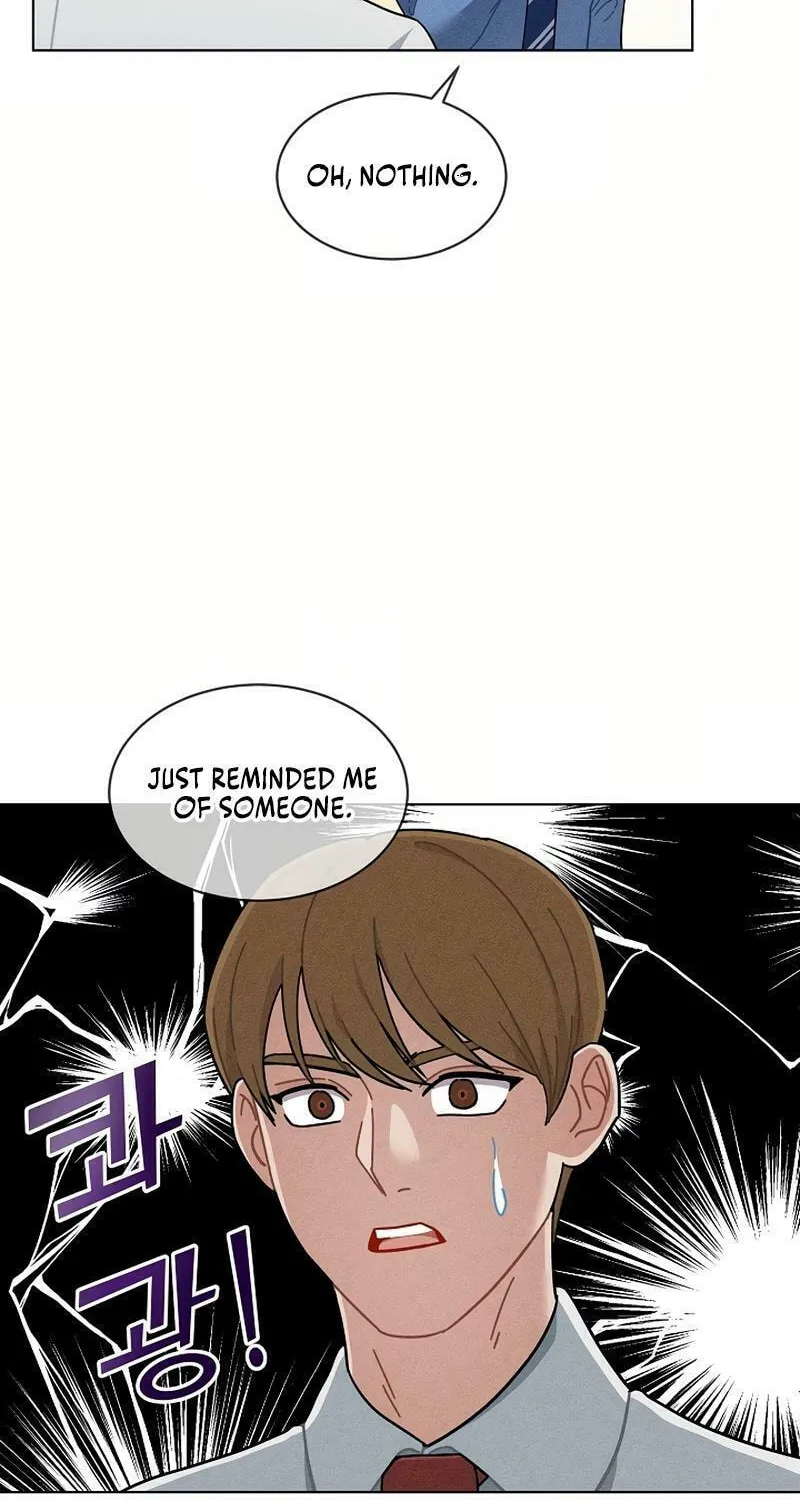 Read Inside the Elevator chapter 10 image 22 on Lezhin