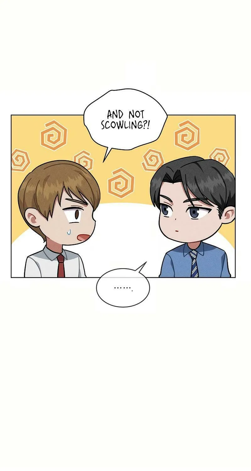Read Inside the Elevator chapter 10 image 24 on Lezhin