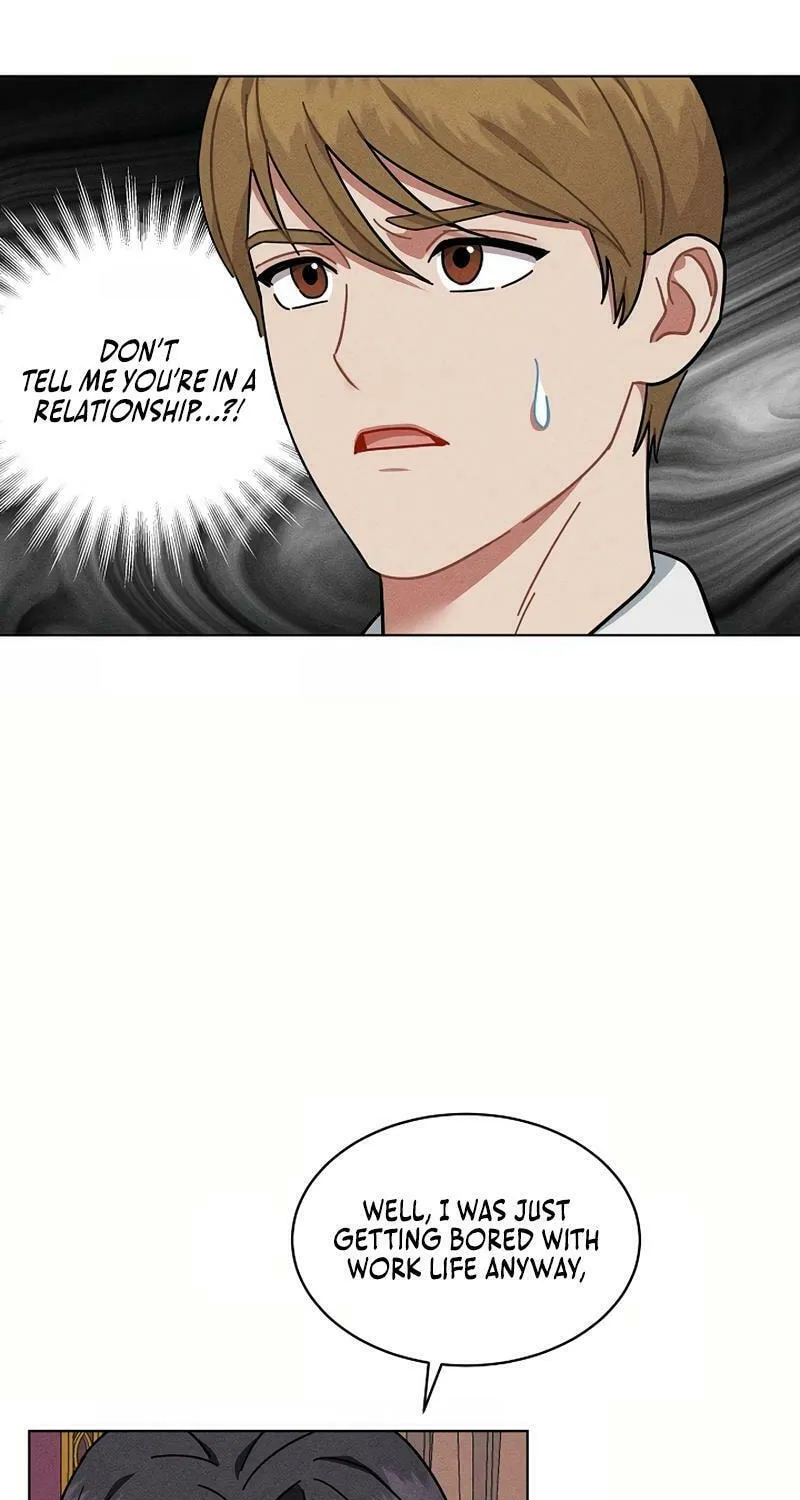 Read Inside the Elevator chapter 10 image 25 on Lezhin