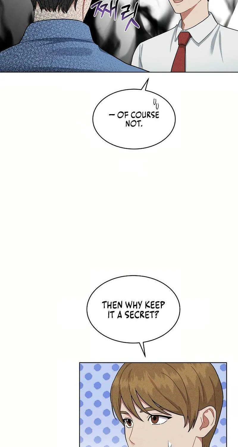 Read Inside the Elevator chapter 10 image 29 on Lezhin