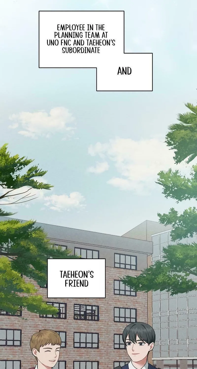 Read Inside the Elevator chapter 10 image 3 on Lezhin
