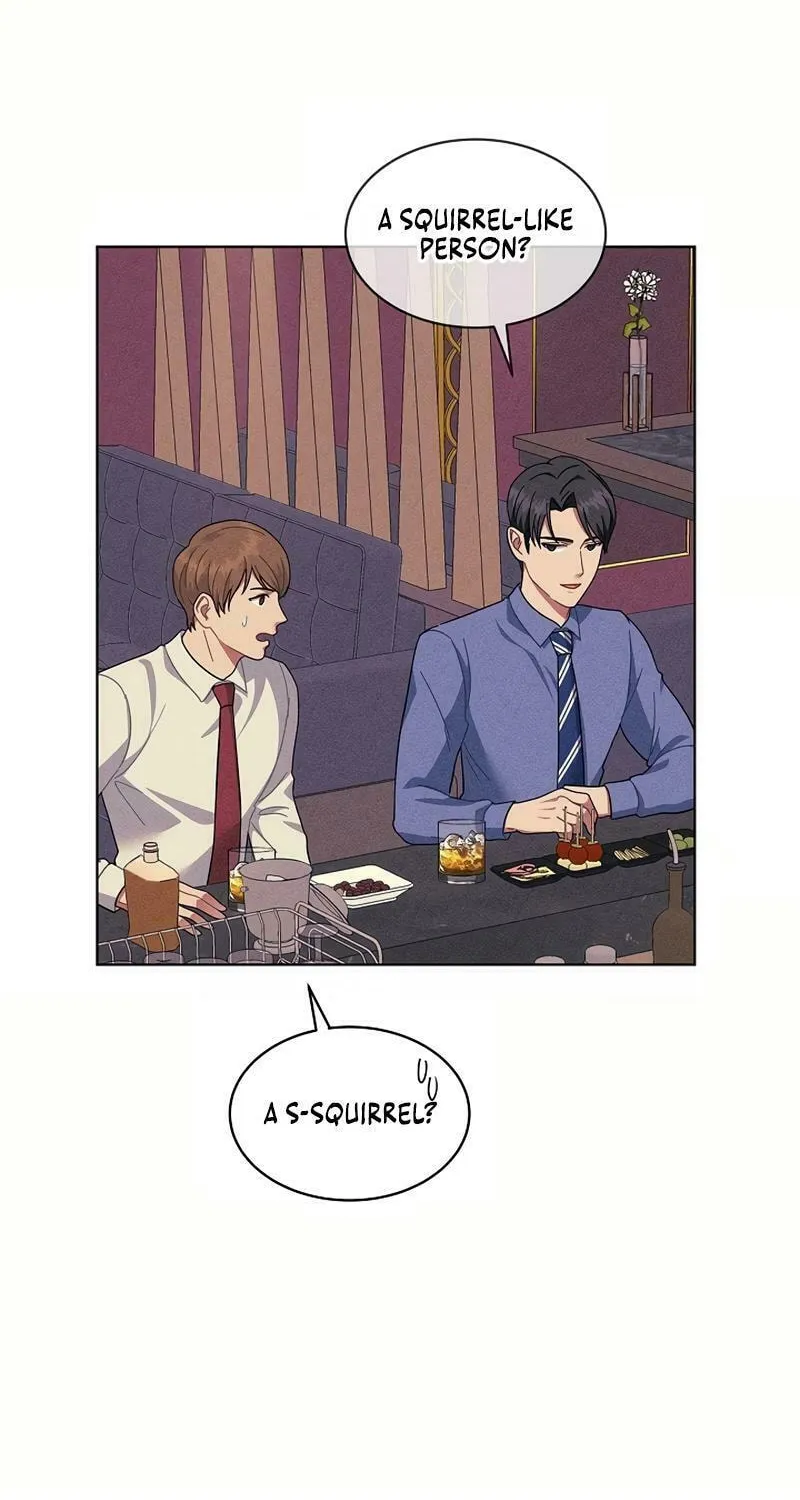 Read Inside the Elevator chapter 10 image 33 on Lezhin