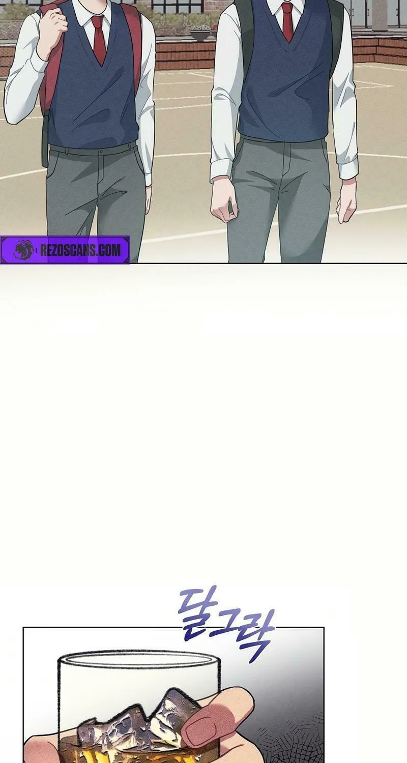 Read Inside the Elevator chapter 10 image 4 on Lezhin
