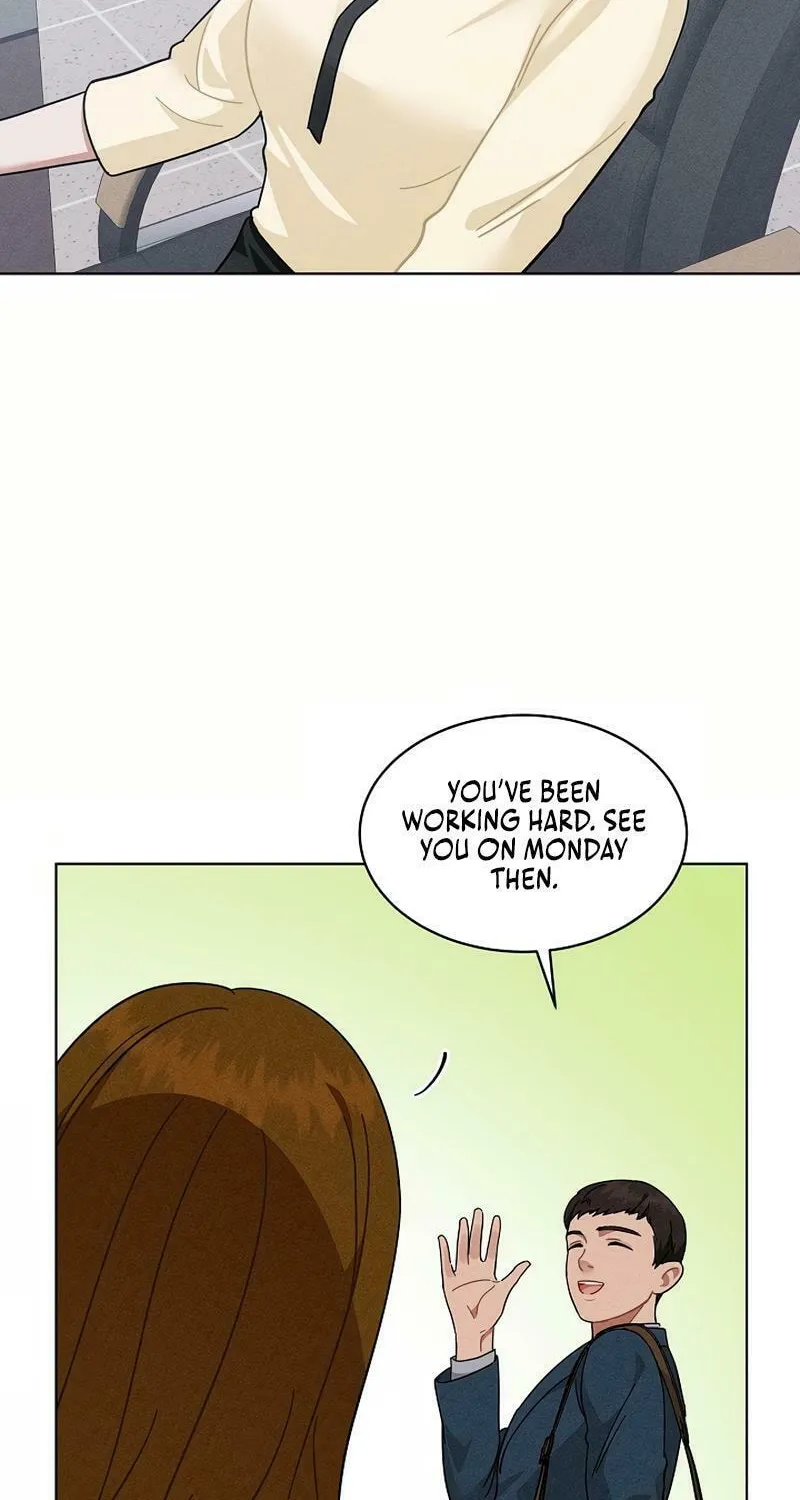 Read Inside the Elevator chapter 10 image 40 on Lezhin