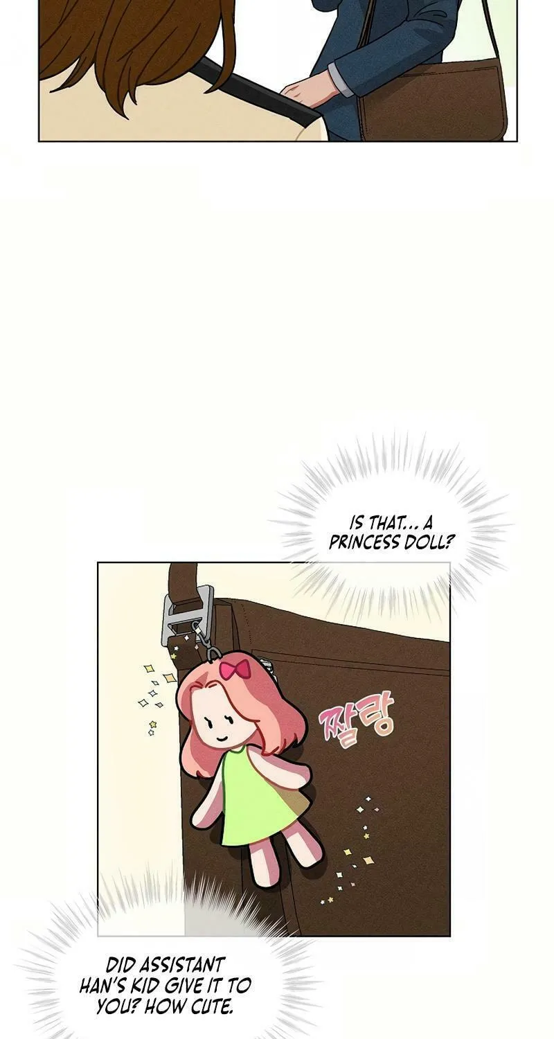 Read Inside the Elevator chapter 10 image 41 on Lezhin