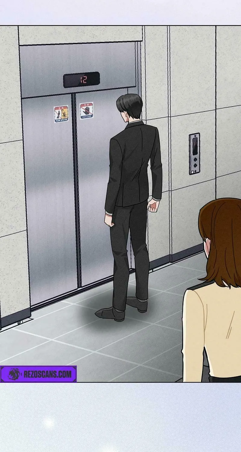 Read Inside the Elevator chapter 10 image 43 on Lezhin
