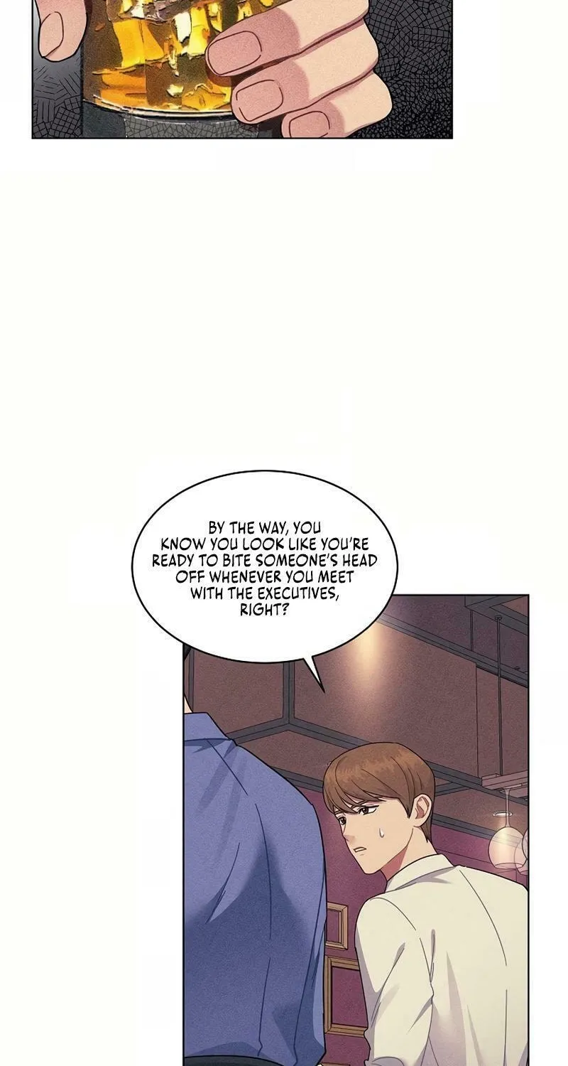 Read Inside the Elevator chapter 10 image 5 on Lezhin