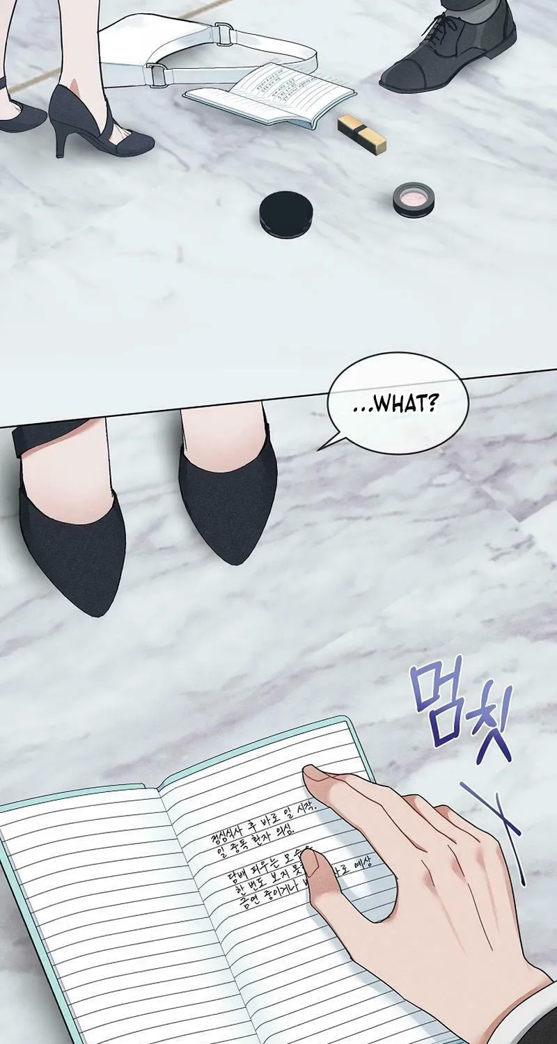 Read Inside the Elevator chapter 10 image 50 on Lezhin