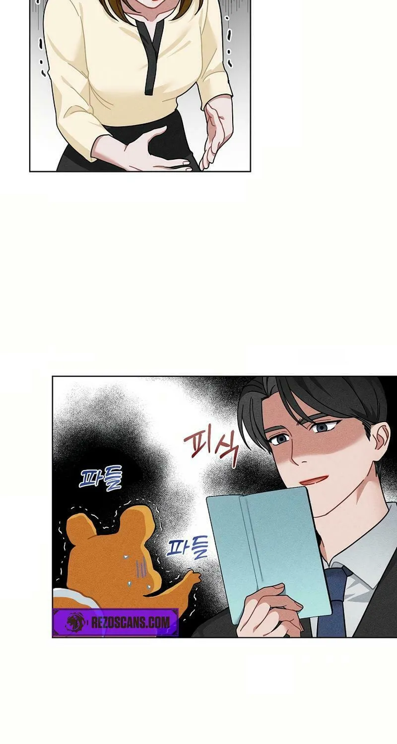 Read Inside the Elevator chapter 10 image 57 on Lezhin