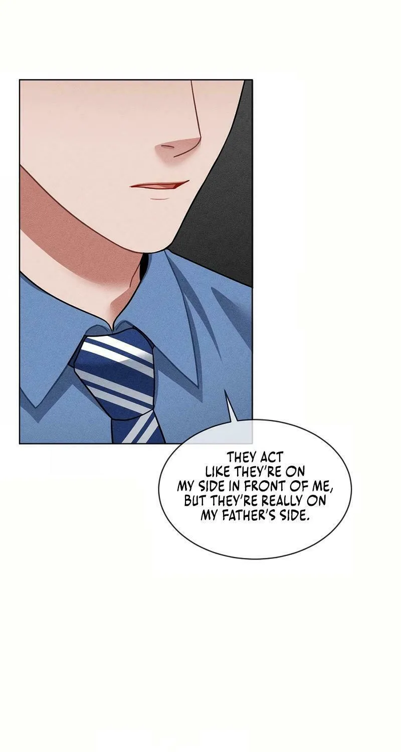 Read Inside the Elevator chapter 10 image 7 on Lezhin