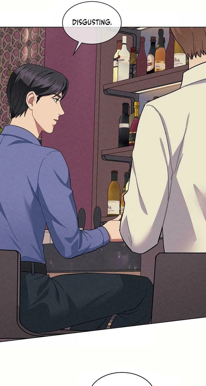 Read Inside the Elevator chapter 10 image 8 on Lezhin