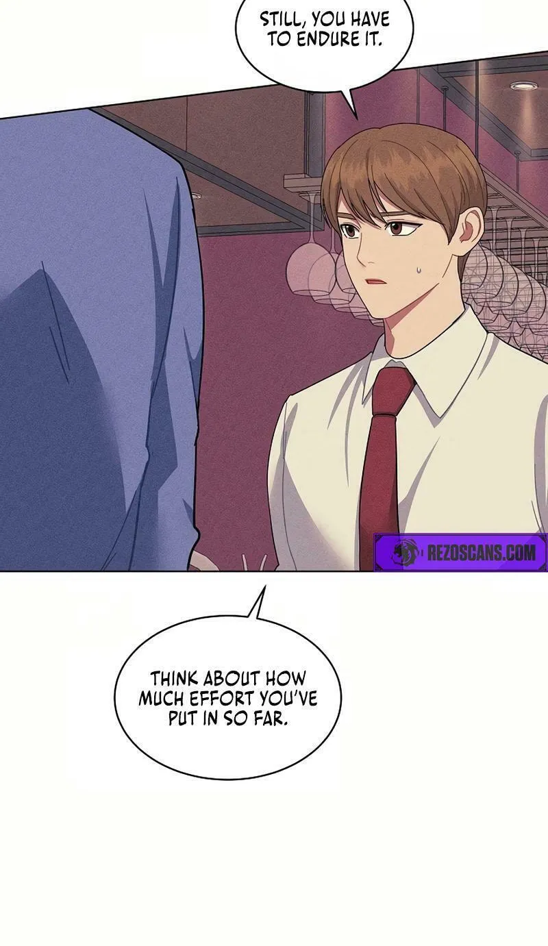 Read Inside the Elevator chapter 10 image 9 on Lezhin