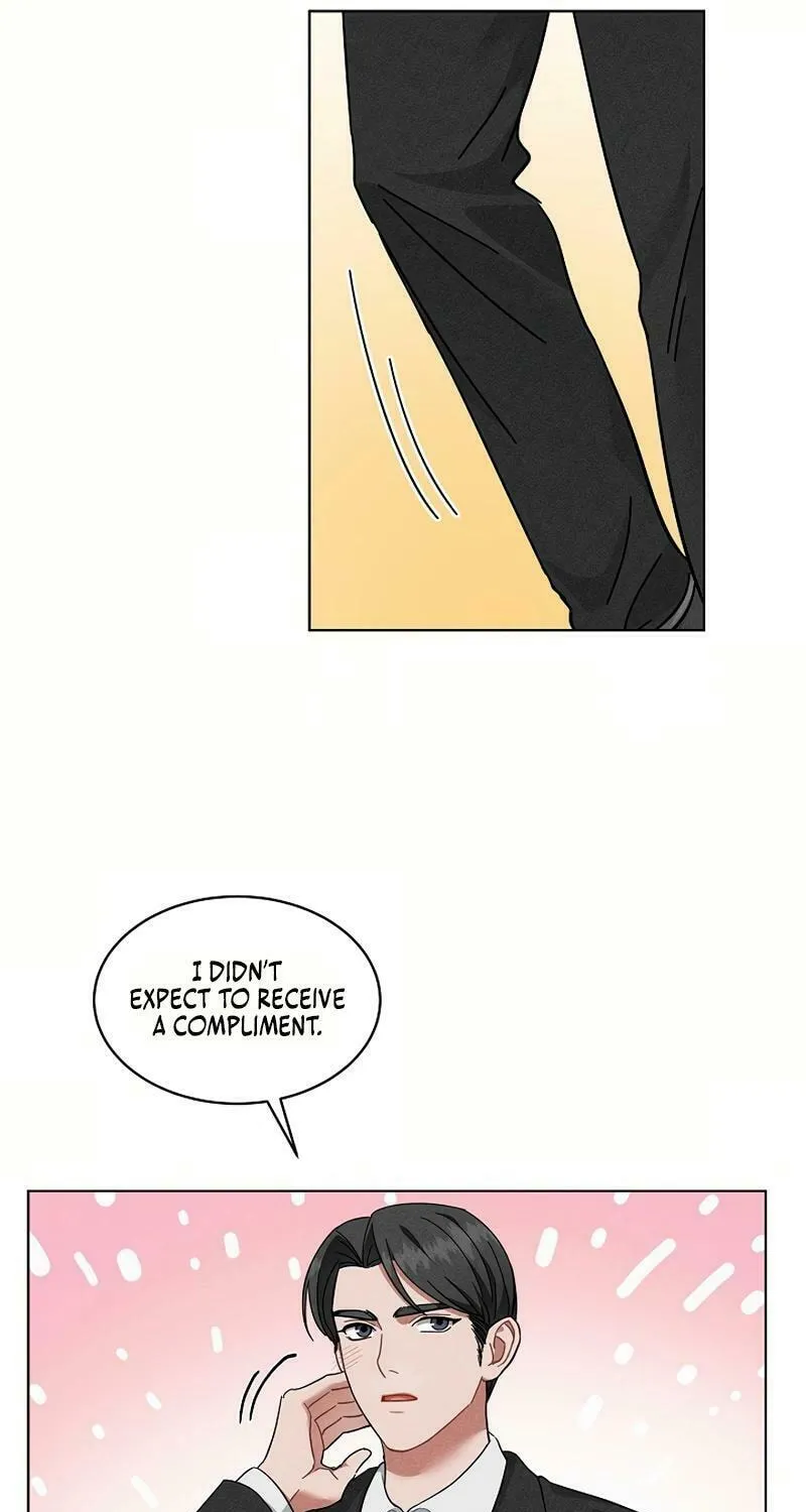 Read Inside the Elevator chapter 11 image 10 on Lezhin