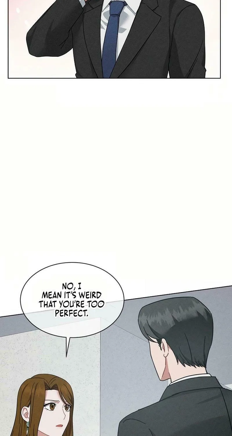 Read Inside the Elevator chapter 11 image 11 on Lezhin