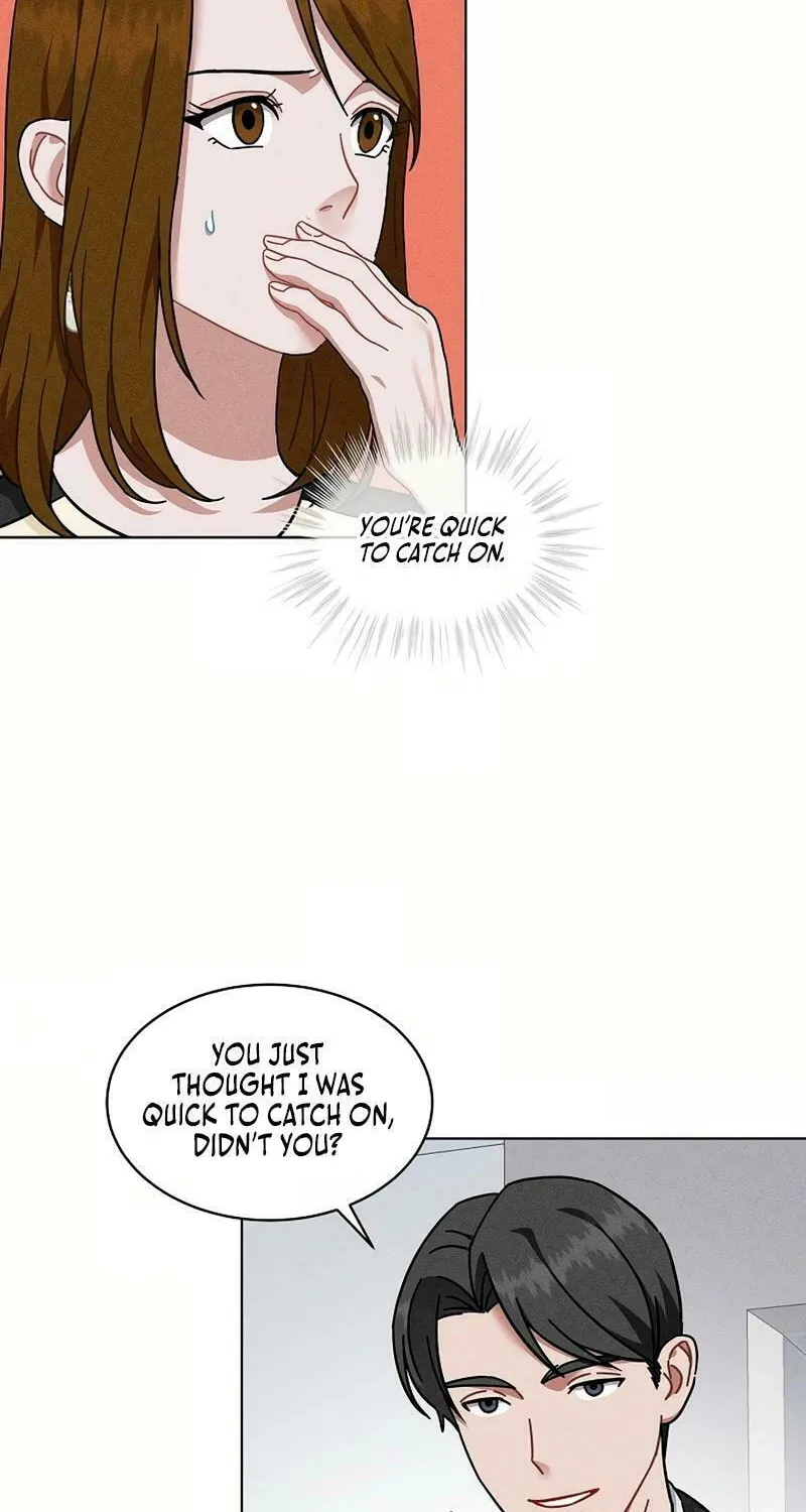 Read Inside the Elevator chapter 11 image 17 on Lezhin