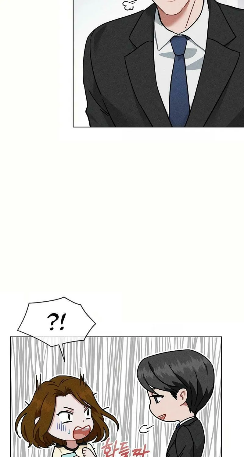 Read Inside the Elevator chapter 11 image 18 on Lezhin