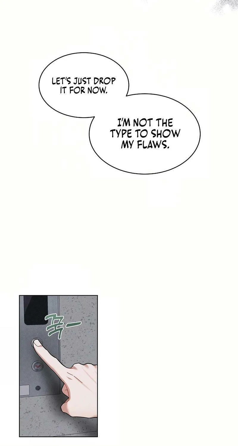 Read Inside the Elevator chapter 11 image 22 on Lezhin