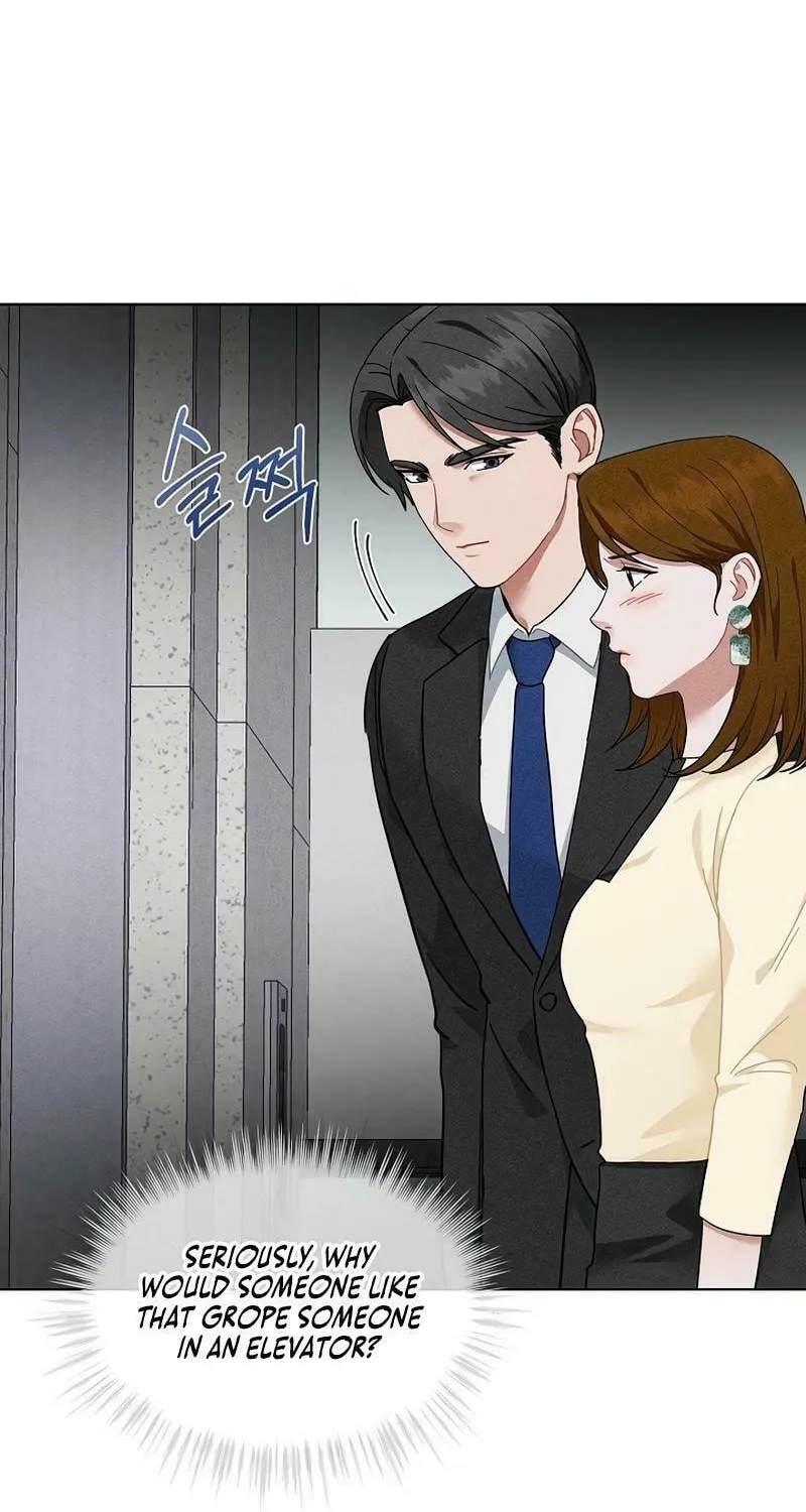 Read Inside the Elevator chapter 11 image 23 on Lezhin