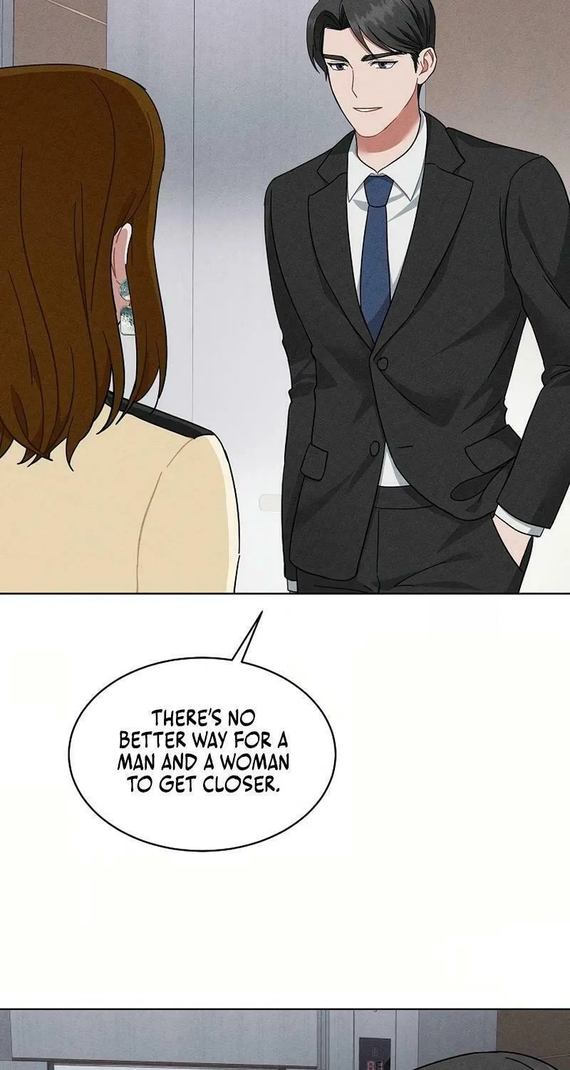Read Inside the Elevator chapter 11 image 27 on Lezhin