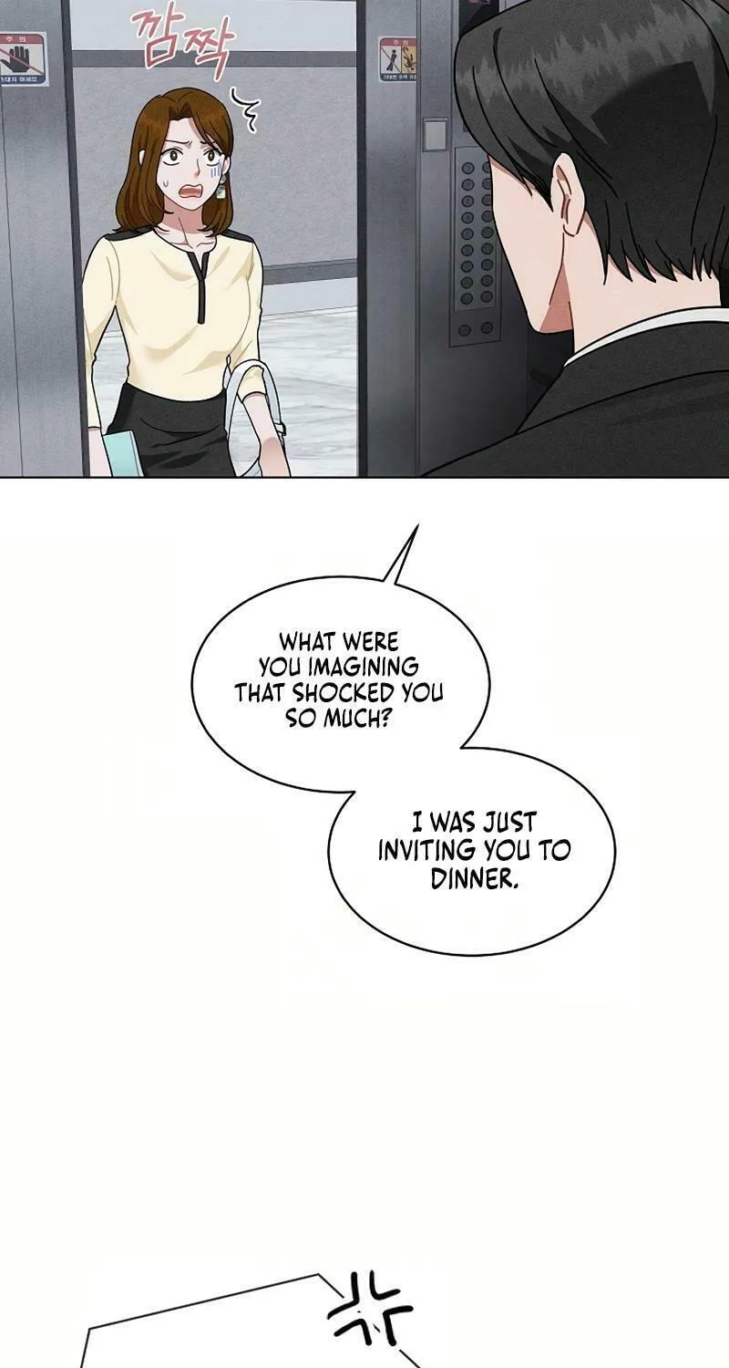 Read Inside the Elevator chapter 11 image 28 on Lezhin