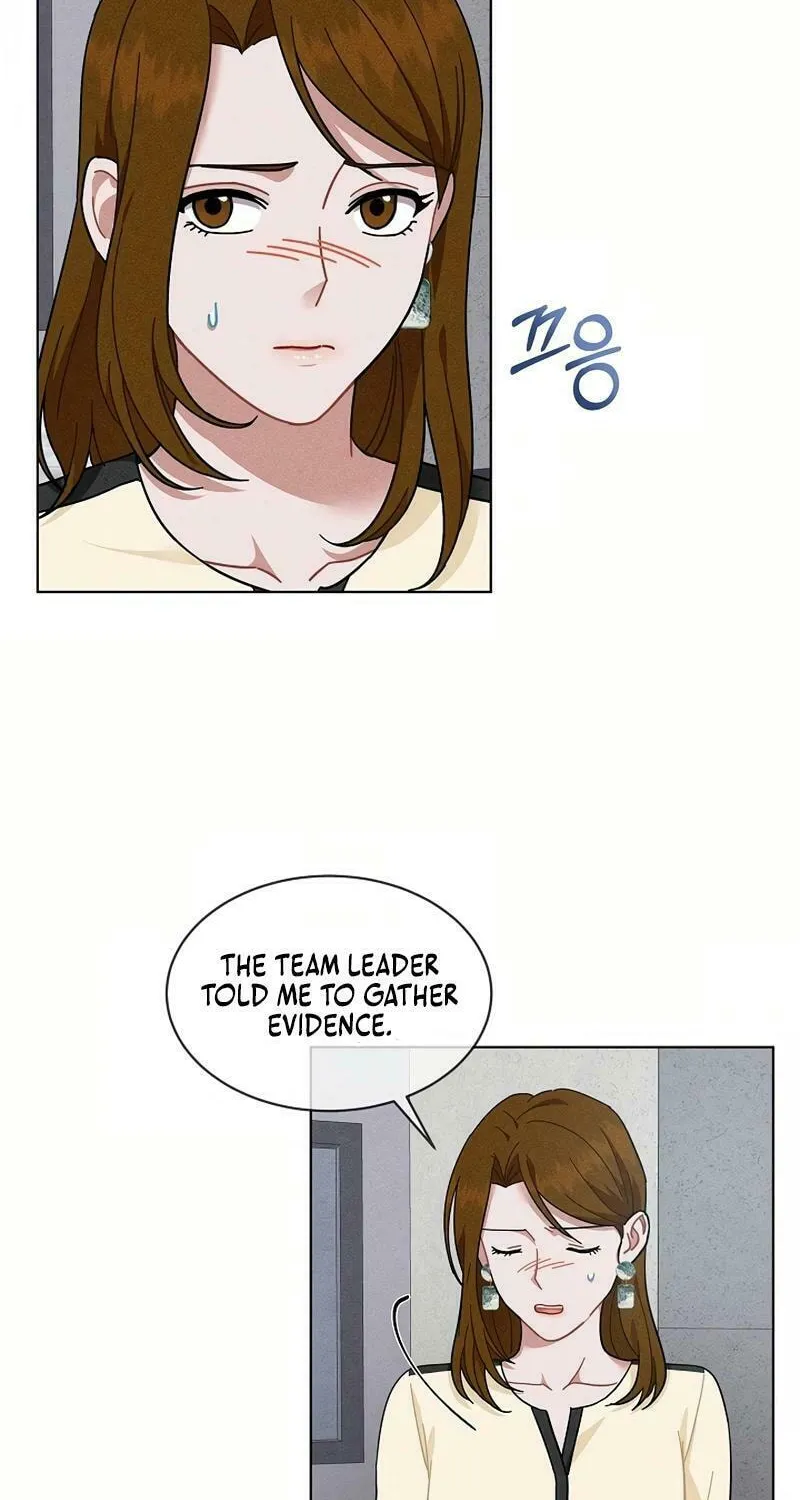 Read Inside the Elevator chapter 11 image 3 on Lezhin