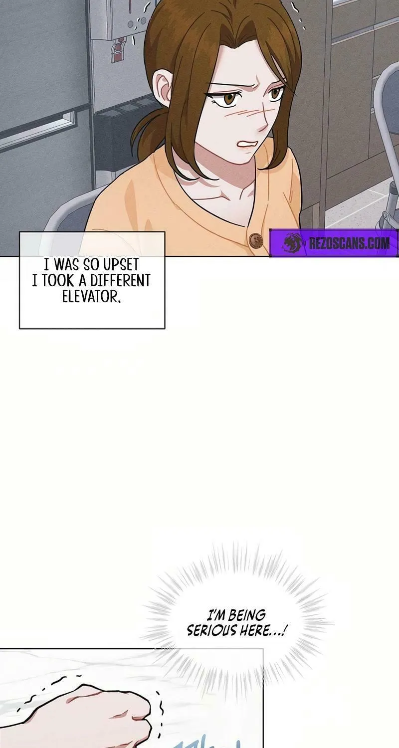 Read Inside the Elevator chapter 11 image 34 on Lezhin