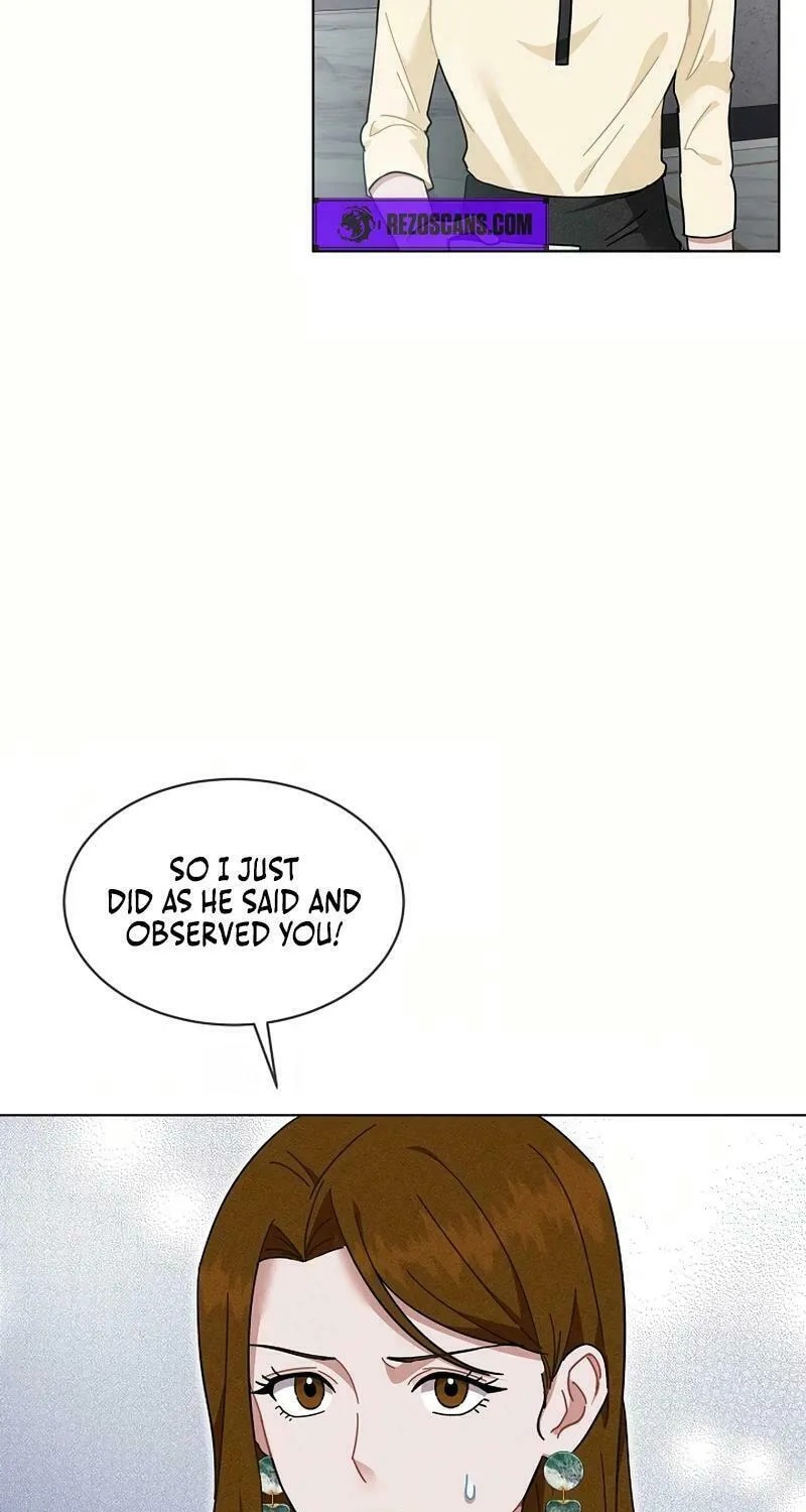 Read Inside the Elevator chapter 11 image 4 on Lezhin