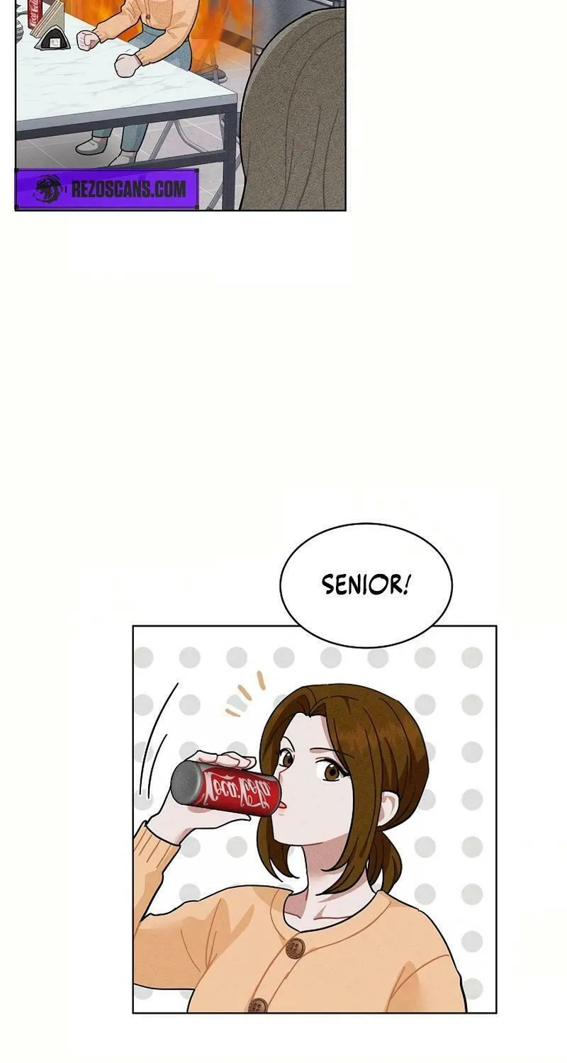 Read Inside the Elevator chapter 11 image 41 on Lezhin