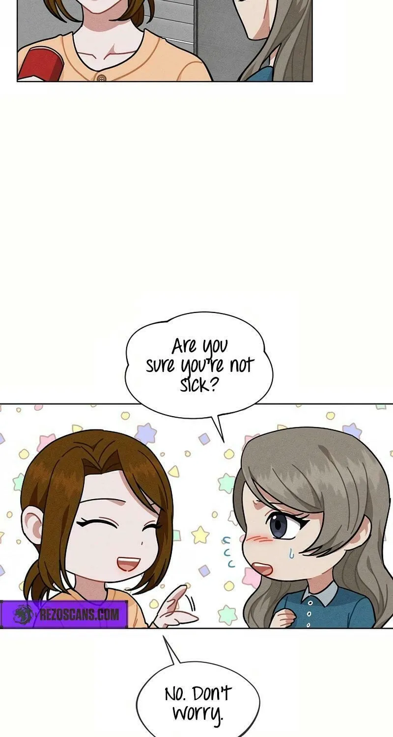 Read Inside the Elevator chapter 11 image 45 on Lezhin