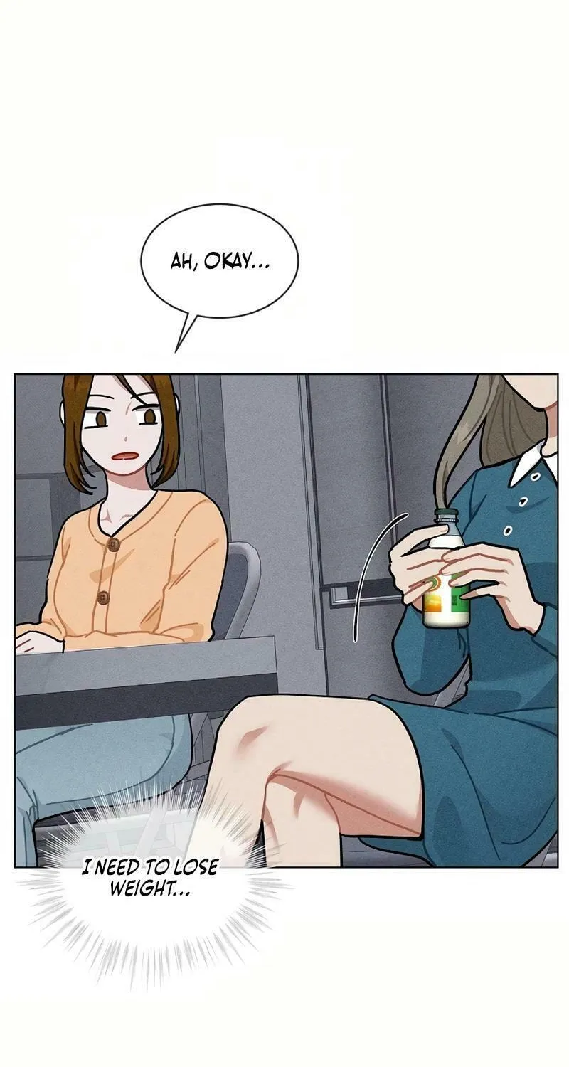 Read Inside the Elevator chapter 11 image 47 on Lezhin