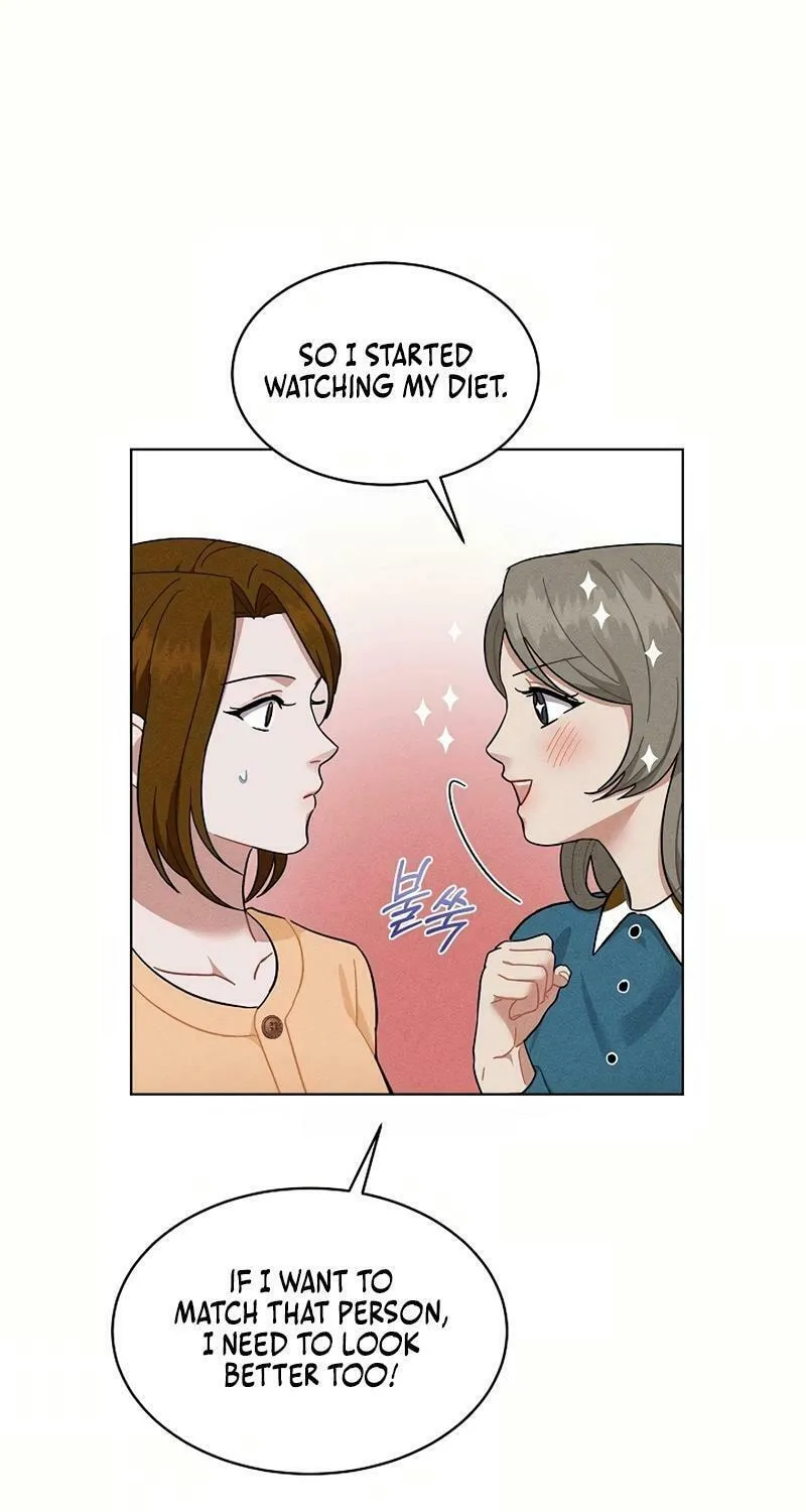 Read Inside the Elevator chapter 11 image 48 on Lezhin