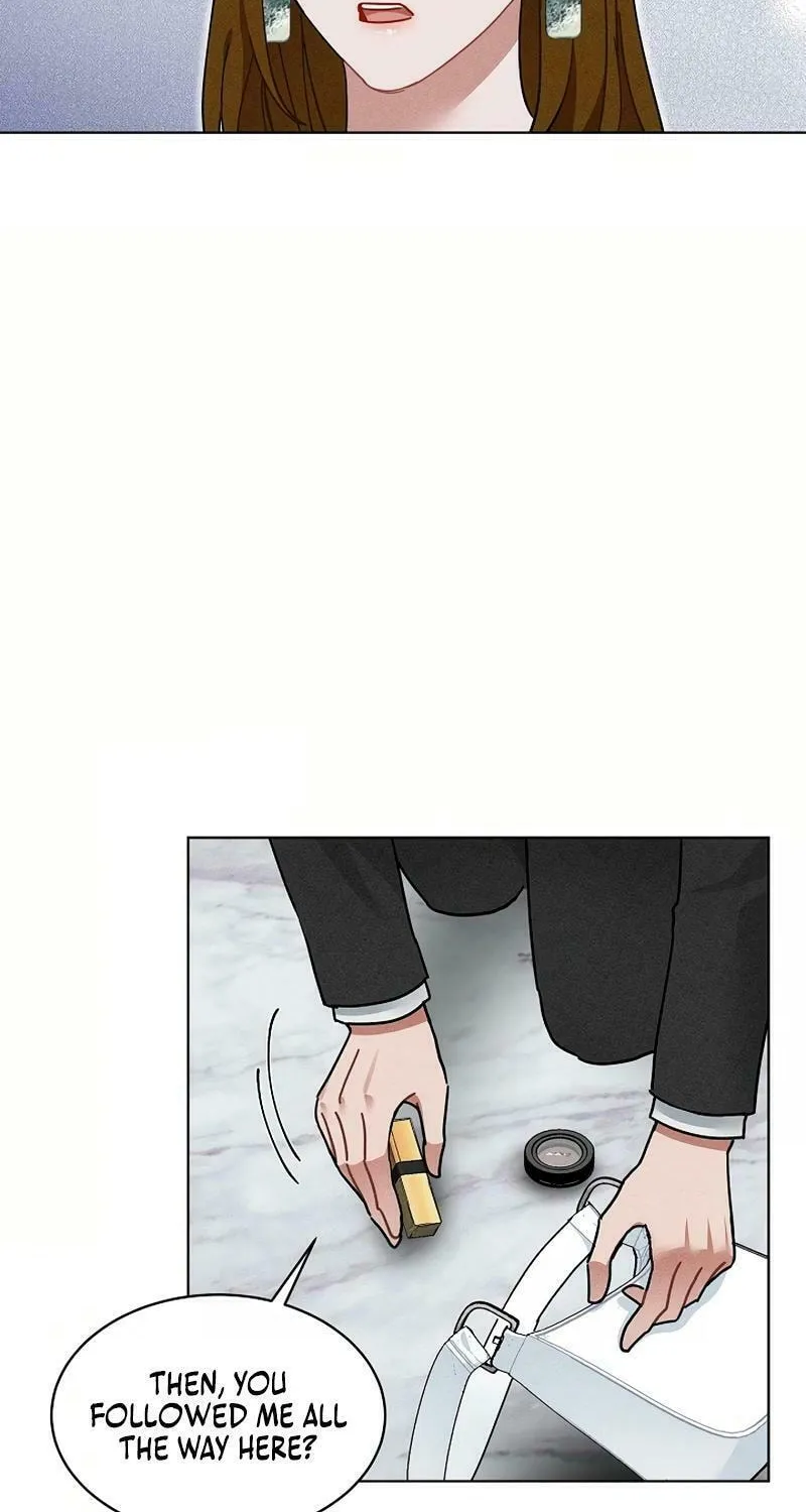 Read Inside the Elevator chapter 11 image 5 on Lezhin
