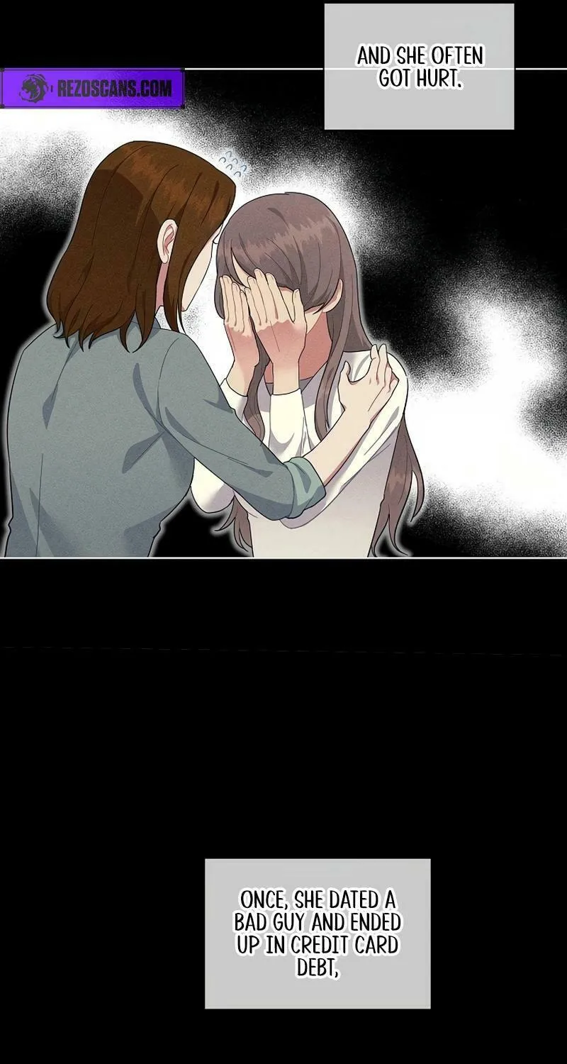 Read Inside the Elevator chapter 11 image 59 on Lezhin