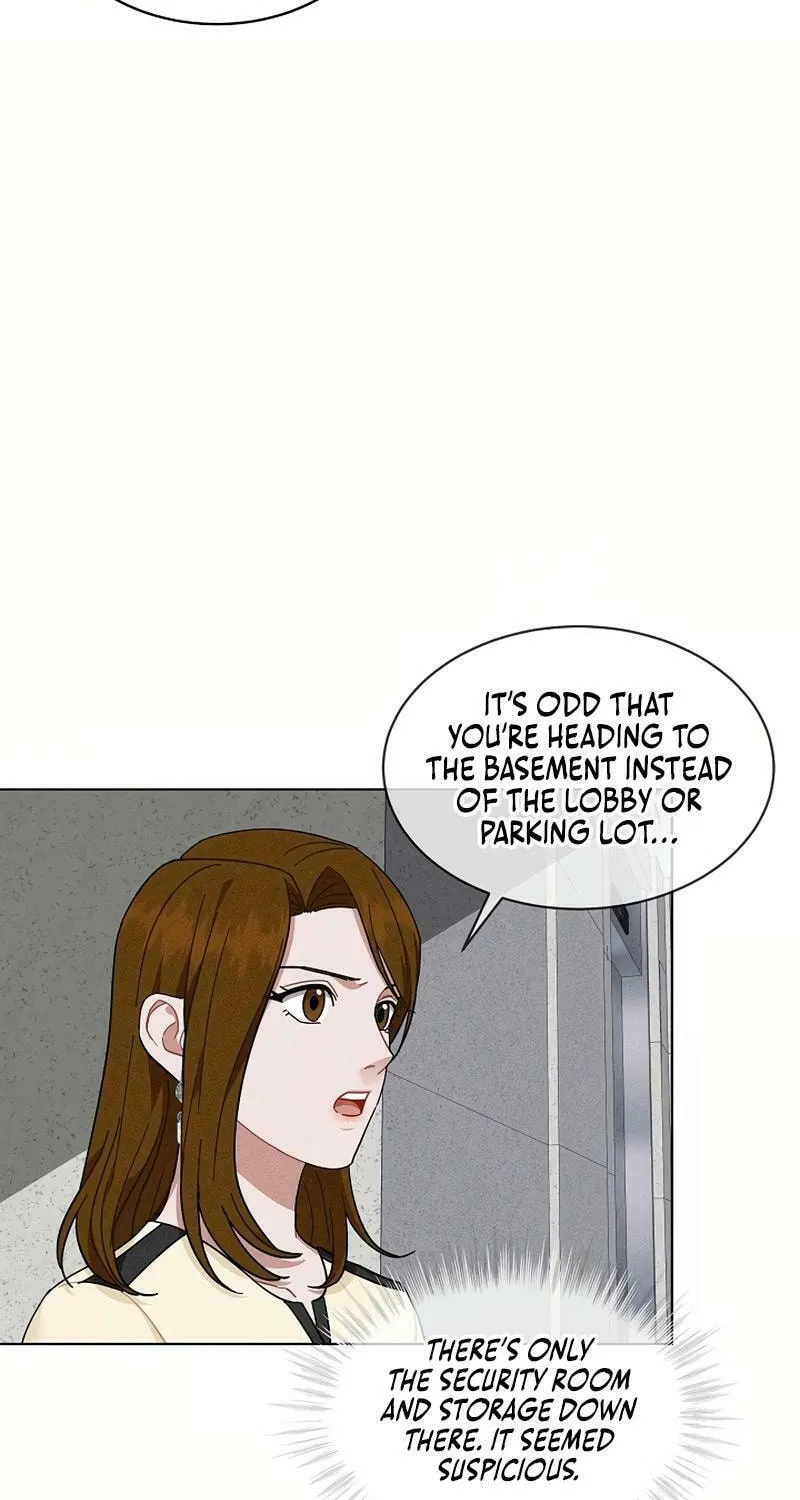 Read Inside the Elevator chapter 11 image 6 on Lezhin