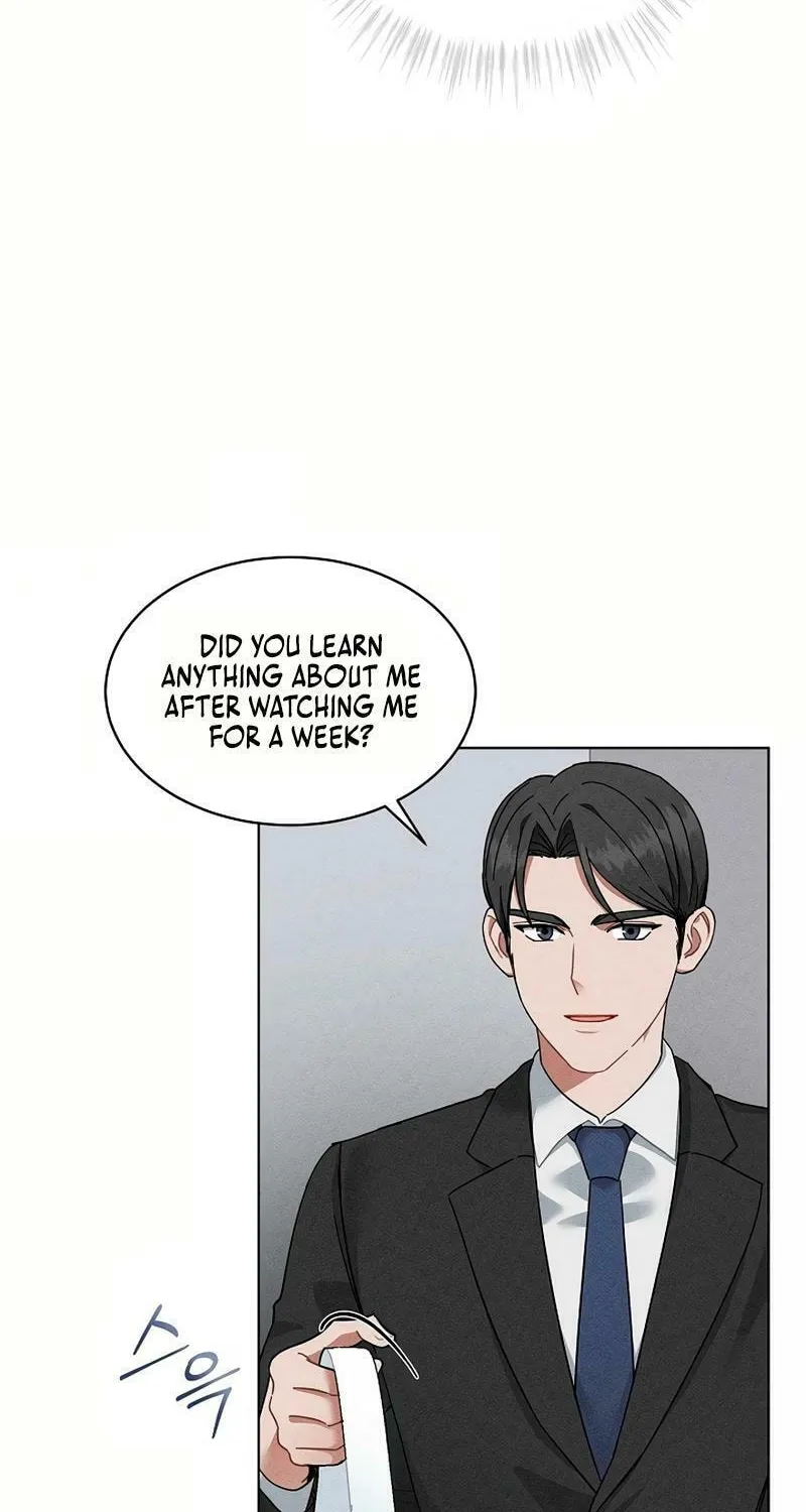 Read Inside the Elevator chapter 11 image 7 on Lezhin