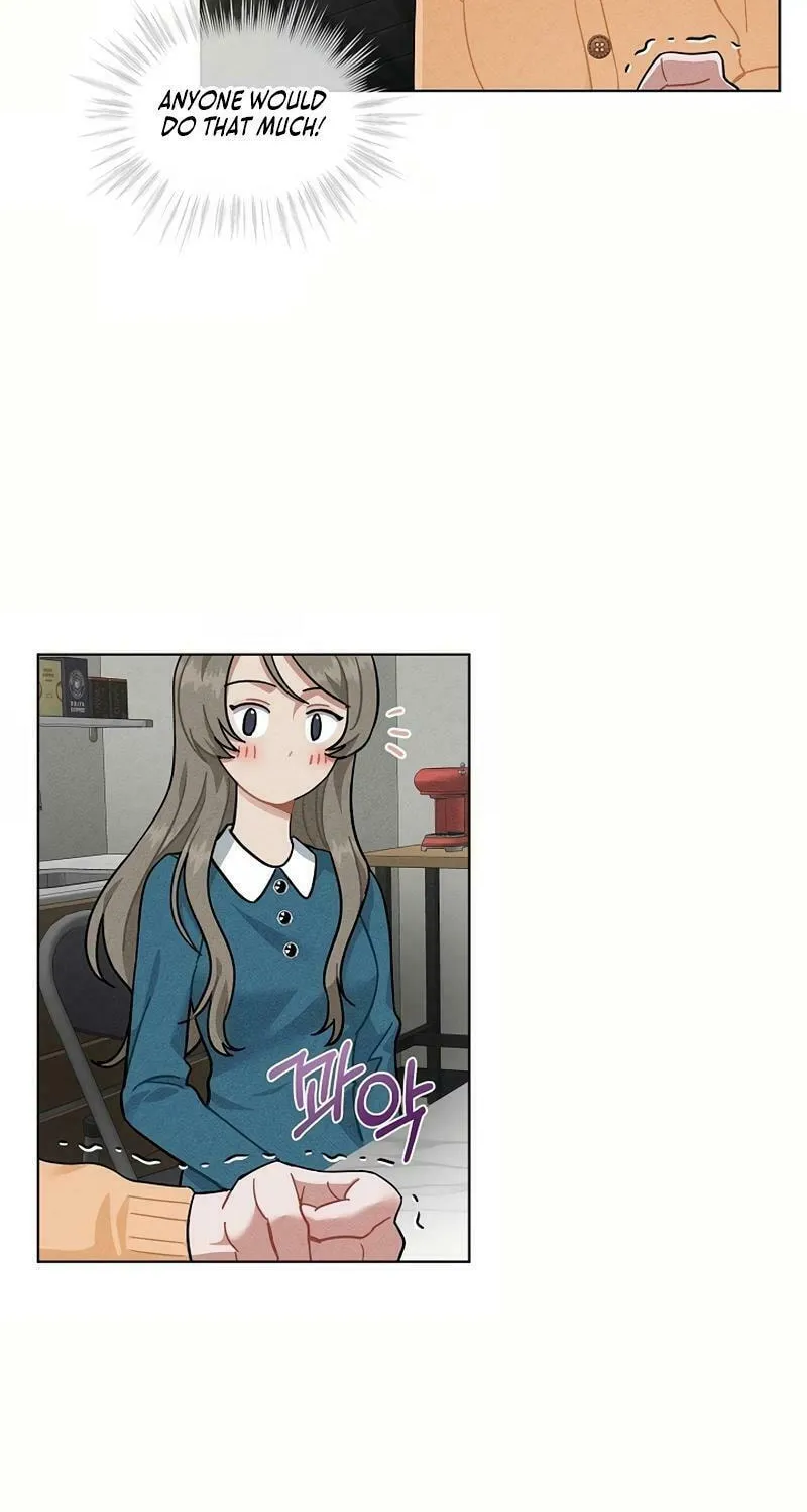 Read Inside the Elevator chapter 11 image 71 on Lezhin
