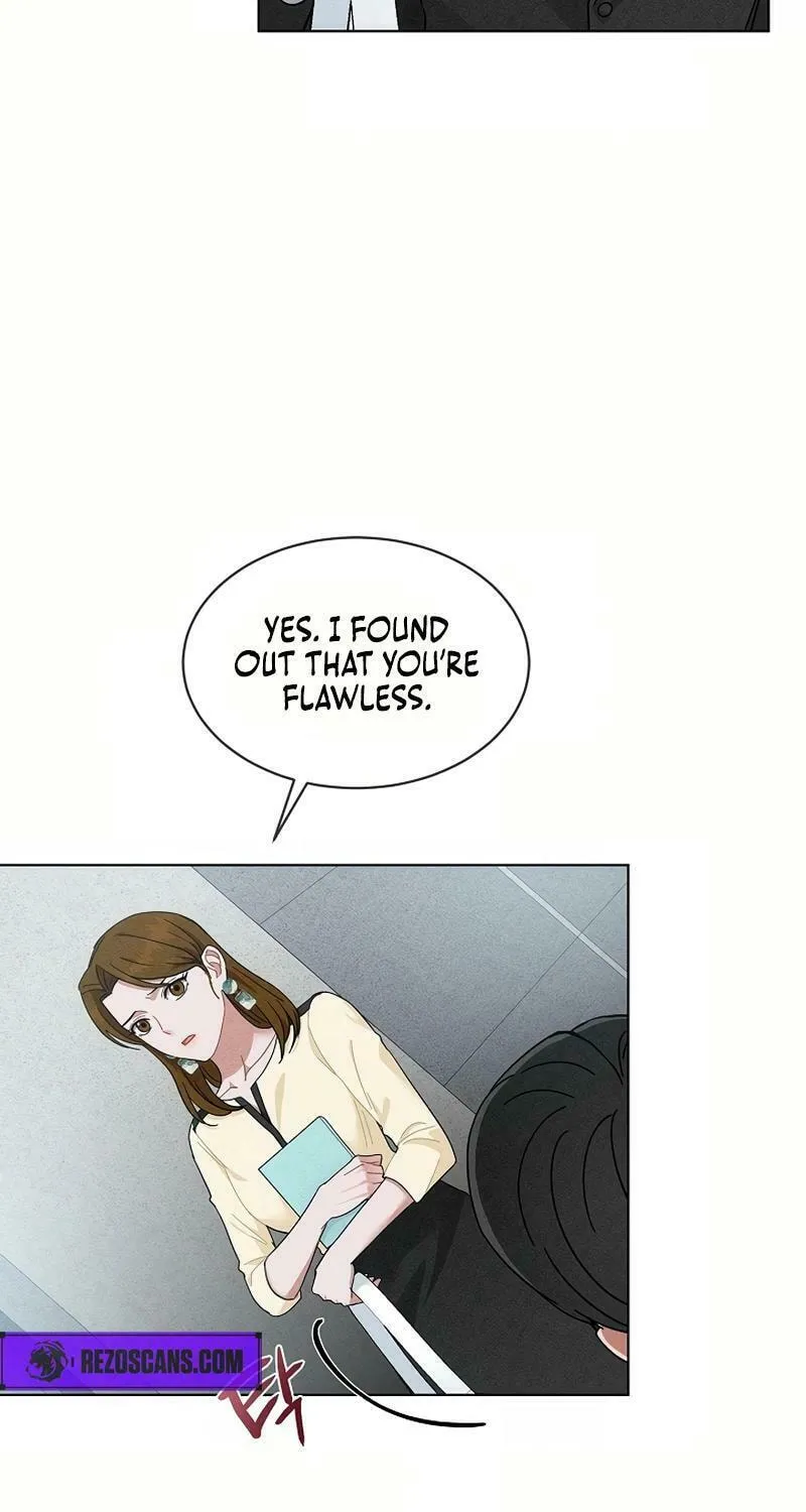 Read Inside the Elevator chapter 11 image 8 on Lezhin