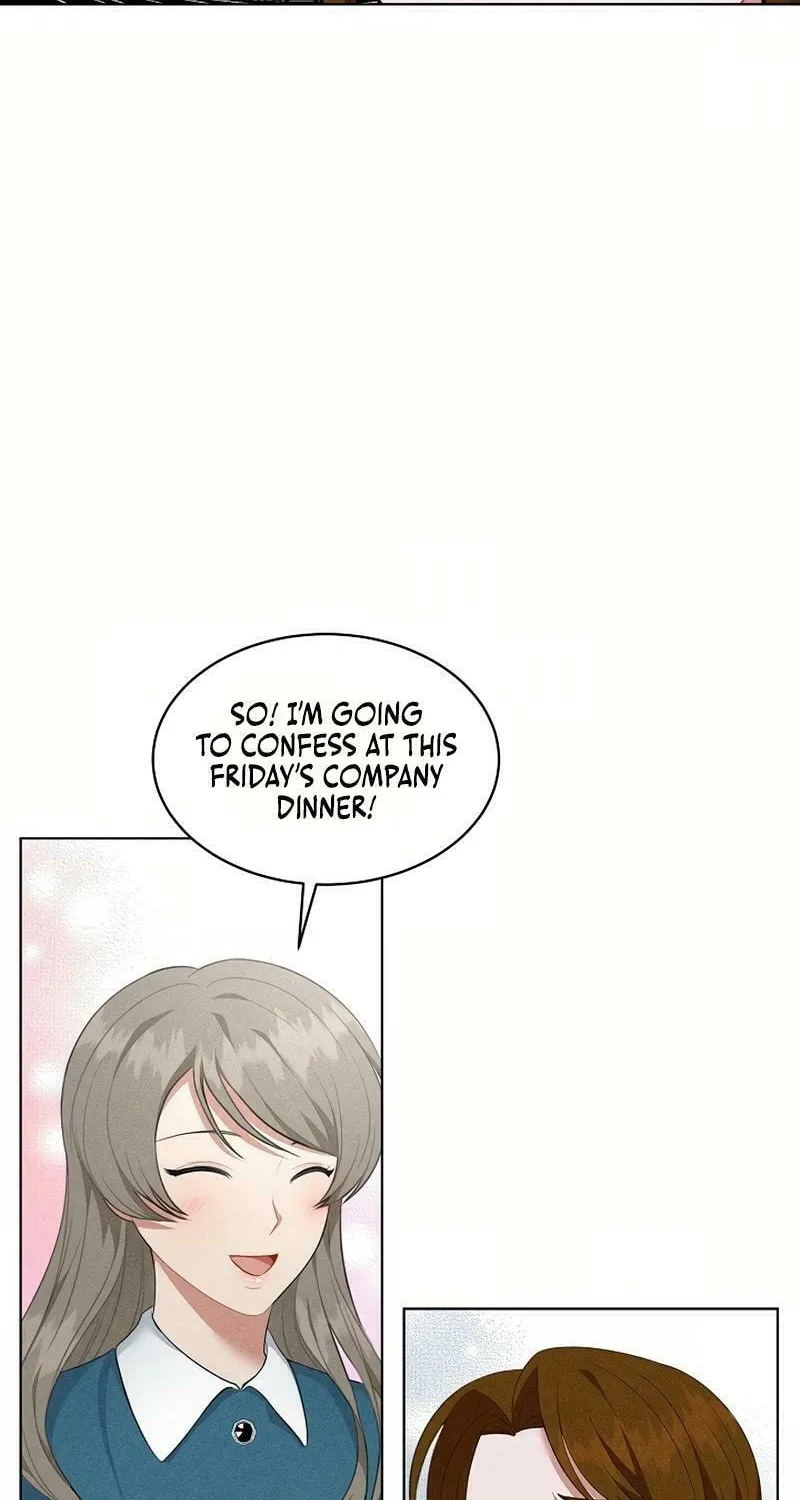 Read Inside the Elevator chapter 12 image 13 on Lezhin