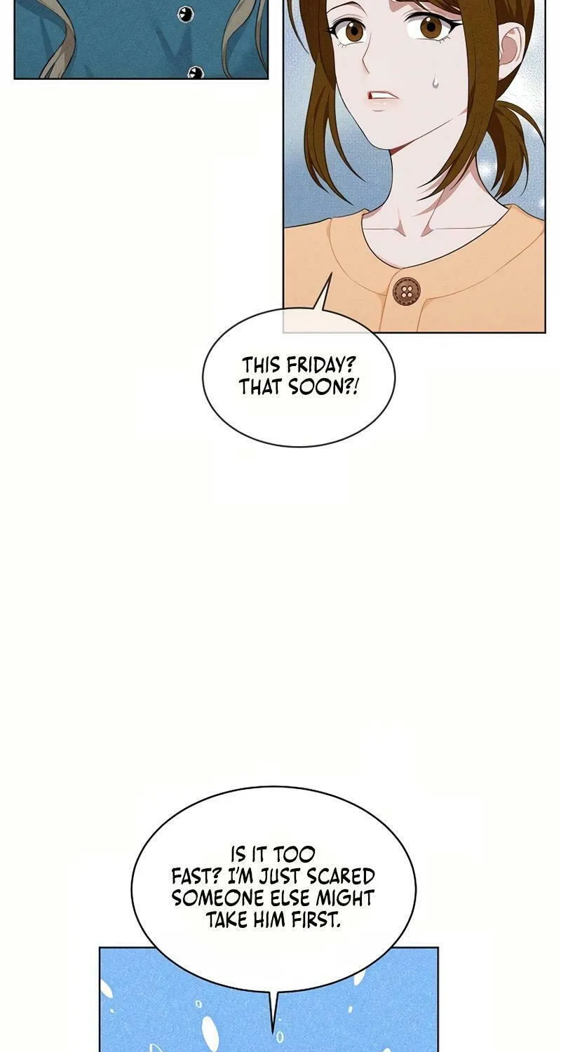 Read Inside the Elevator chapter 12 image 14 on Lezhin