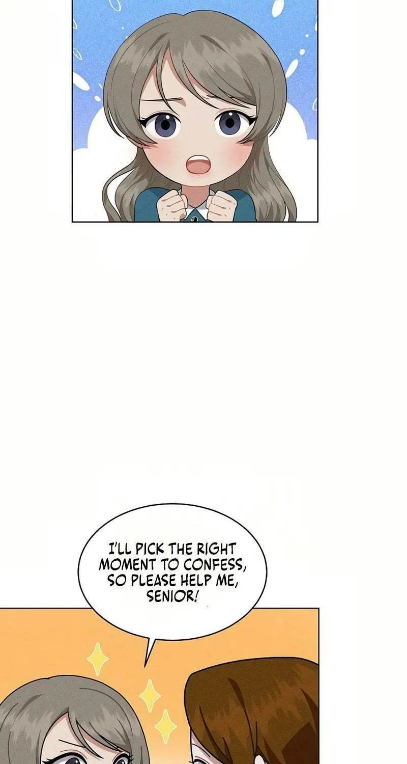 Read Inside the Elevator chapter 12 image 15 on Lezhin