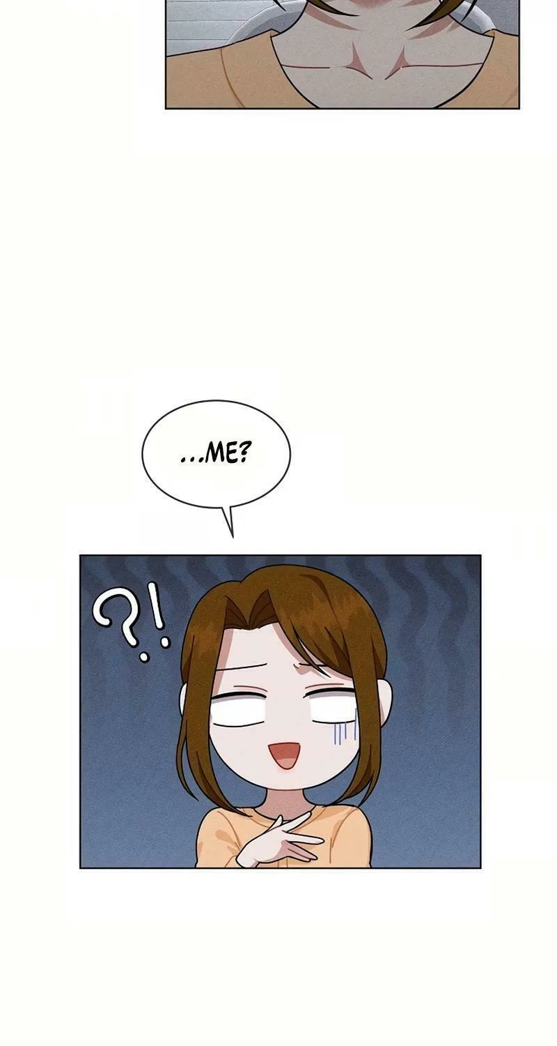 Read Inside the Elevator chapter 12 image 17 on Lezhin