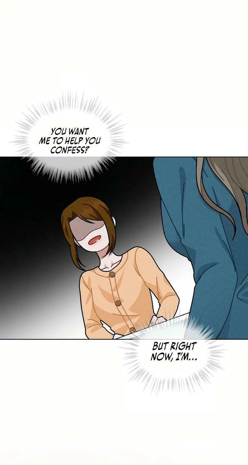 Read Inside the Elevator chapter 12 image 18 on Lezhin