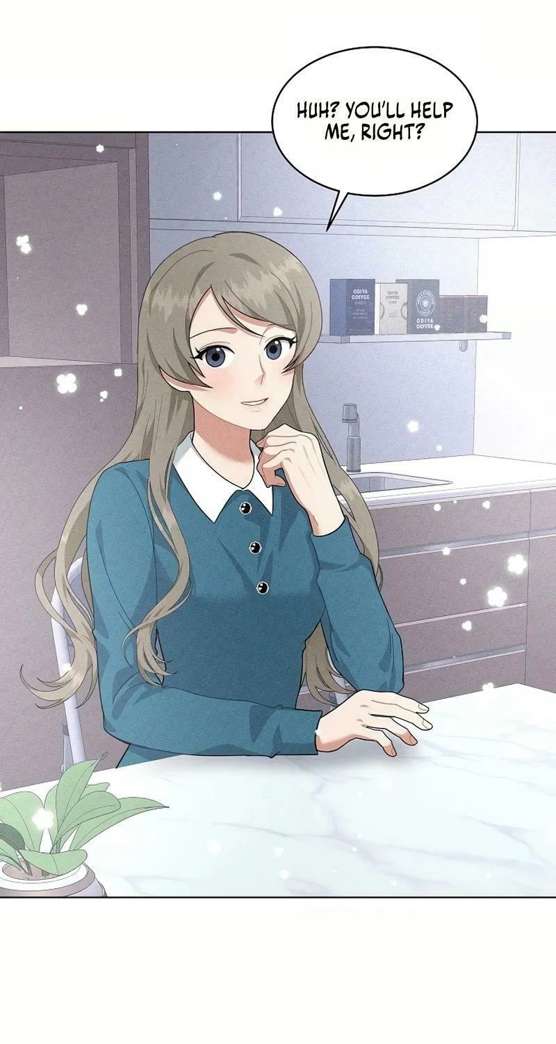 Read Inside the Elevator chapter 12 image 23 on Lezhin