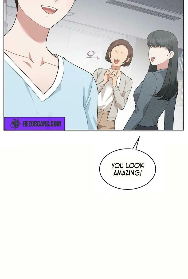 Read Inside the Elevator chapter 12 image 28 on Lezhin