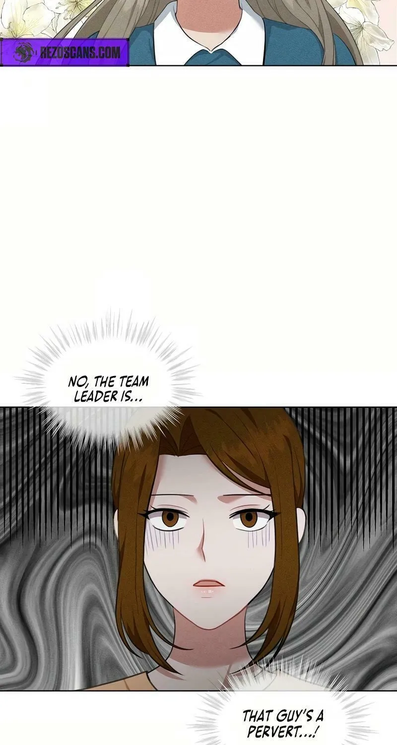 Read Inside the Elevator chapter 12 image 3 on Lezhin